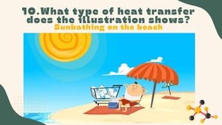 Sun Heat Transfer Example HEAT TRANSFER PPT.ppt