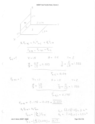 BSMET Heat Transfer Notes, Volume 2
Julio C. Banks, BSMET, MSME Page 139 of 156
 