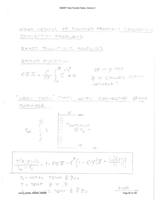 BSMET Heat Transfer Notes, Volume 2
Julio C. Banks, BSMET, MSME Page 66 of 156
 