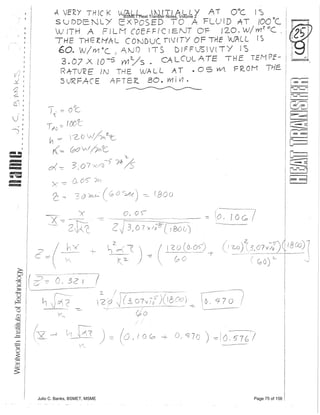 BSMET Heat Transfer Notes, Volume 2
Julio C. Banks, BSMET, MSME Page 75 of 156
 