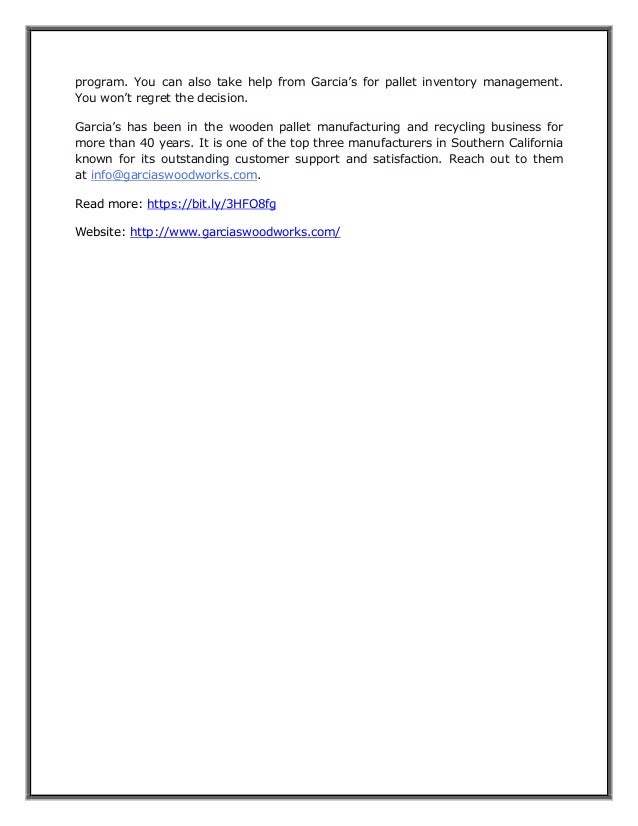 Heat treated pallet benefits and uses