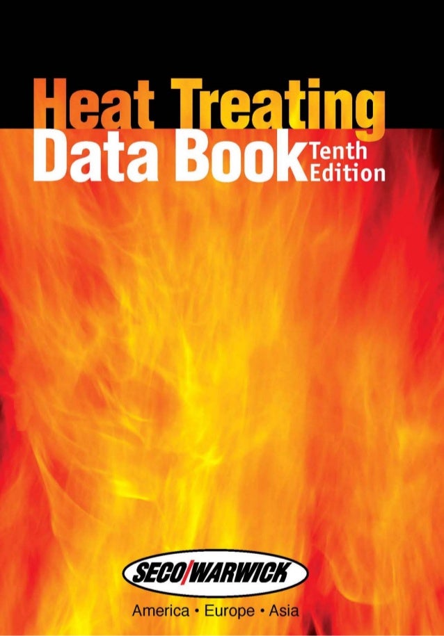 heat treatment process pdf e-books