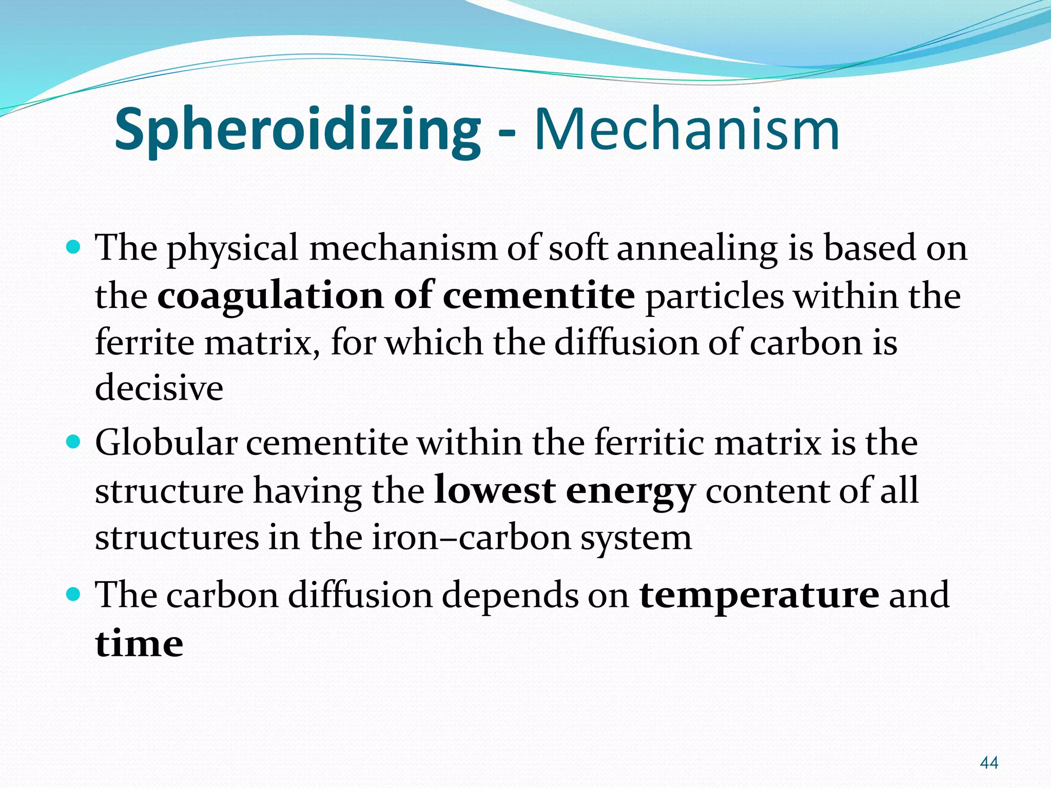 Heat treatment | PPTX