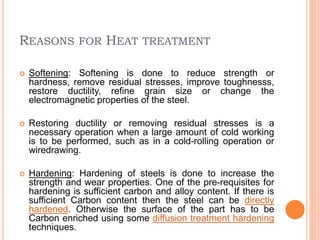 Heat treatment.pptx