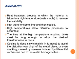 Heat treatment.pptx