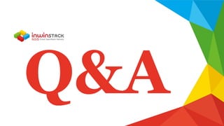 Q&A
 