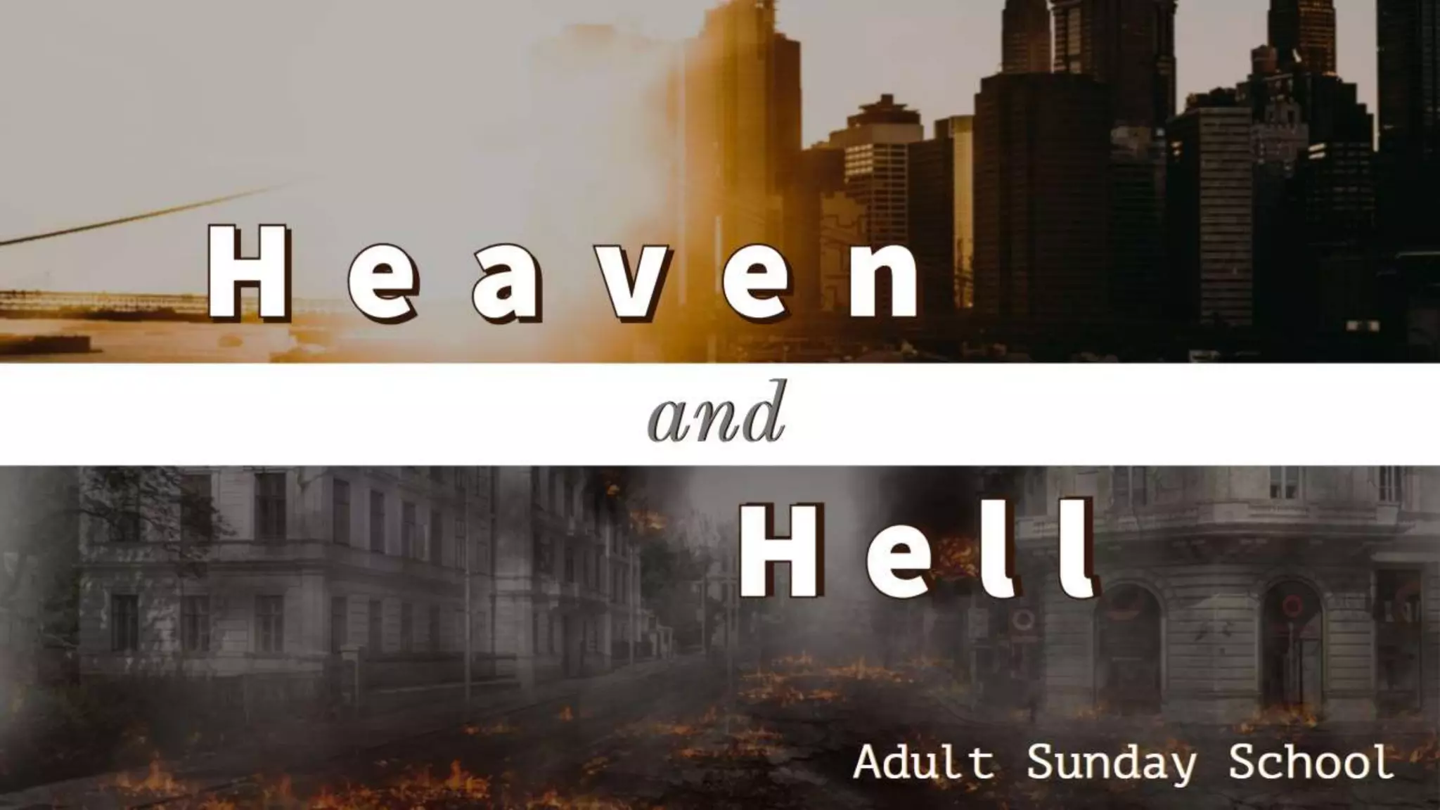 Heaven | PPTX