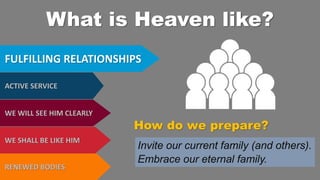 Heaven | PPTX