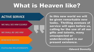 Heaven | PPTX