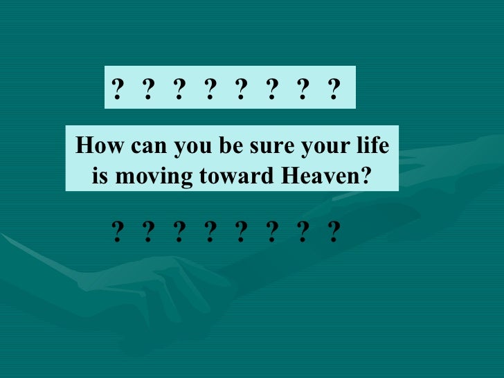 Your Final Destination - Part 1