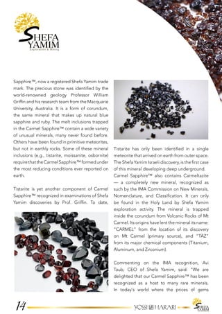 Shefa Trading Heaven on Earth collection February 2019 | PDF
