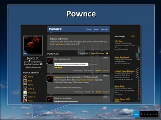Pownce 