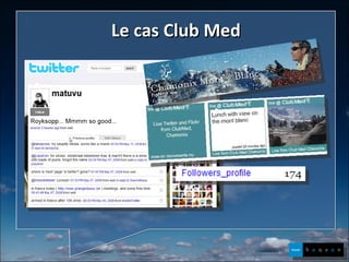 Le cas Club Med 