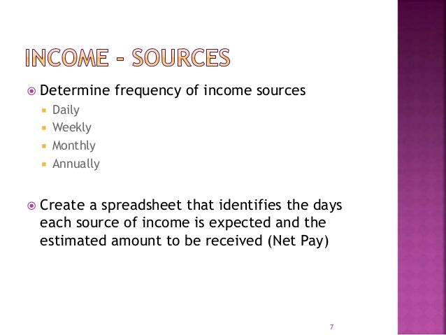 hhm finance night managing household budgets managing household budgets