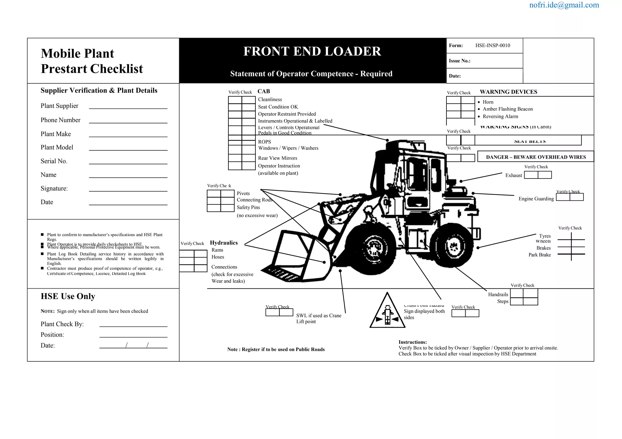 Heavy-Equipment-HSE-Checklists-hseprof-com.docx