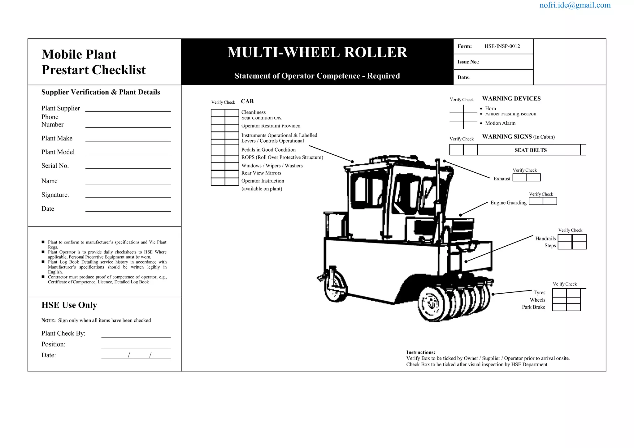 Heavy-Equipment-HSE-Checklists-hseprof-com.docx