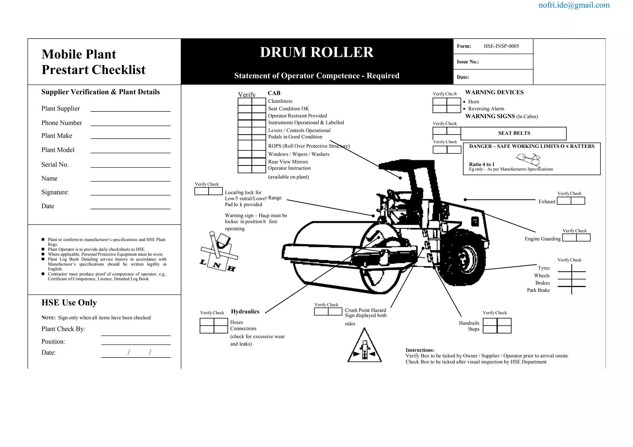 Heavy-Equipment-HSE-Checklists-hseprof-com.docx