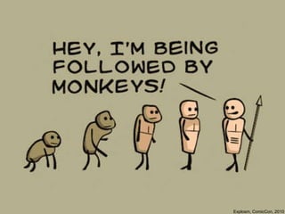 Explosm, ComicCon, 2010 