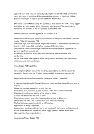 Heavy Copper PCB Design PCB Manufacturer.docx