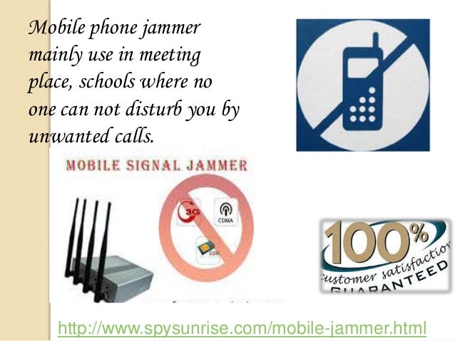 Cell phone jammer for schools | Portable Handheld Cell Phone Jammer(CDMA,GSM,DCS,3G)