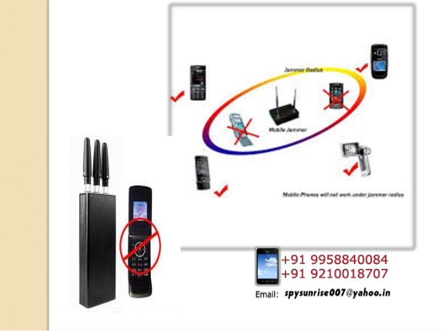 Buy mobile phone jammer - mobile jammer buy learning
