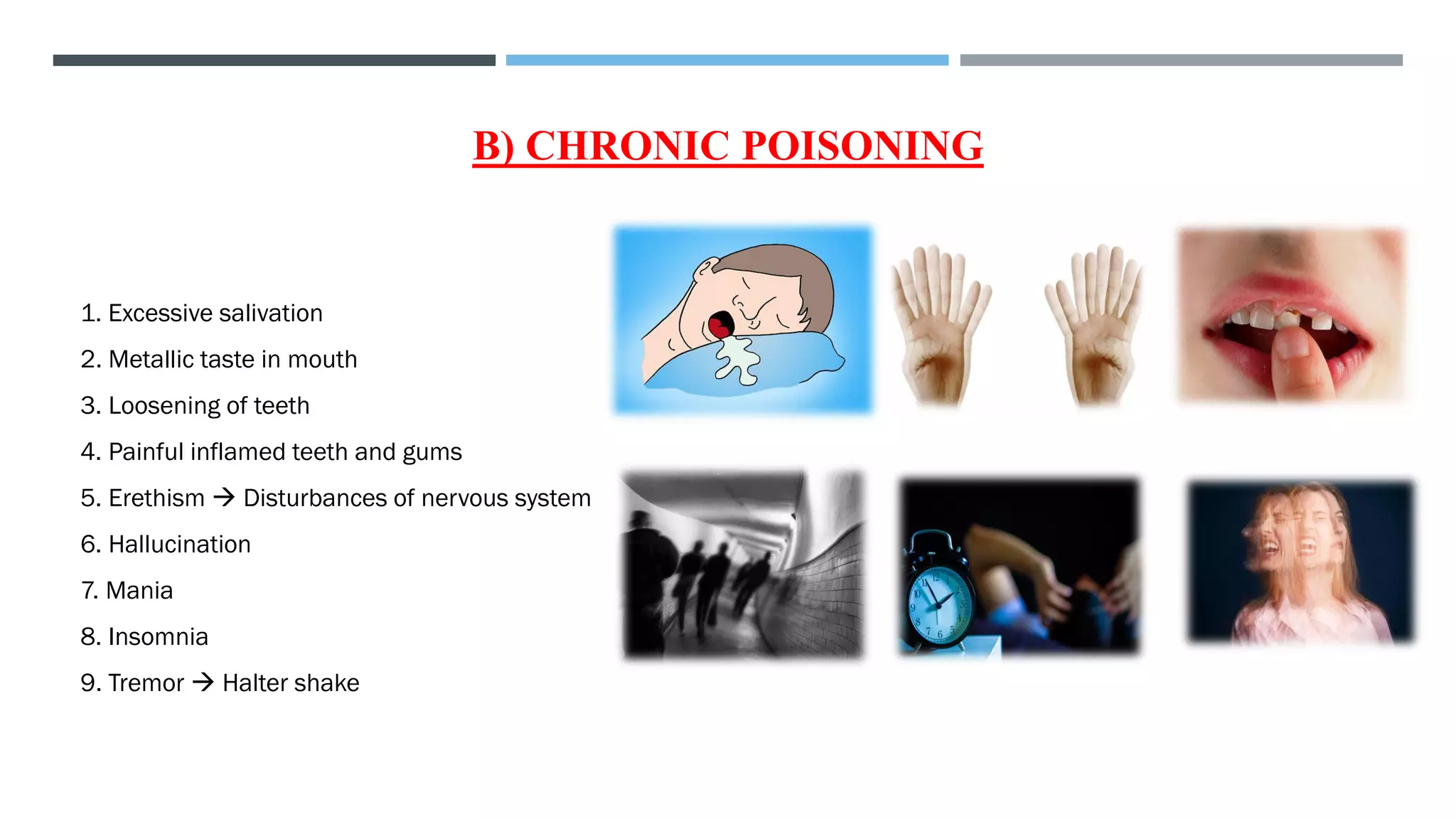 Heavy Metal Poisoning PPT lead-poisoning-effects