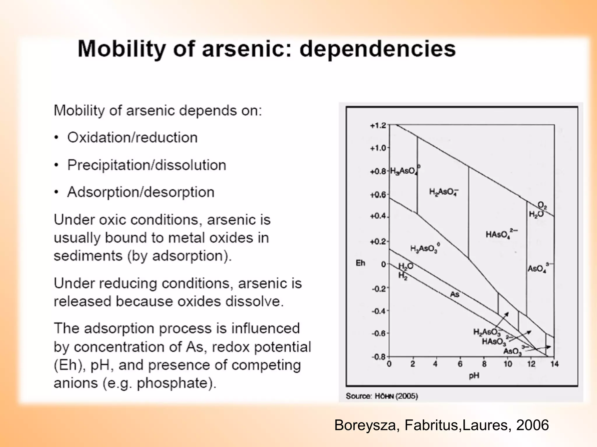 Boreysza, Fabritus,Laures, 2006
 