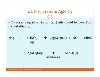 Heavy metals | PDF