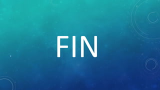 • FIN
 