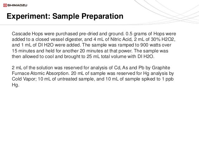 atomic table 1-20 âThe by Fourâ Metals Analysis Heavy Big in Hops of atomic table 1-20 âThe by Fourâ Metals Analysis Heavy Big in Hops of