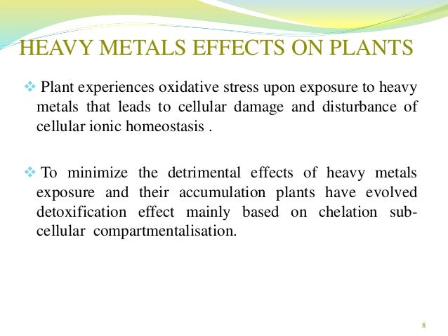 the inhibitory effects of heavy metals on microorganisms The ecological effects of increased accumulation of heavy metals on natural mans, animals, plants and microorganisms, as well as an inhibitory effect on soil. the inhibitory effects of heavy metals on microorganisms The ecological effects of increased accumulation of heavy metals on natural mans, animals, plants and microorganisms, as well as an inhibitory effect on soil.