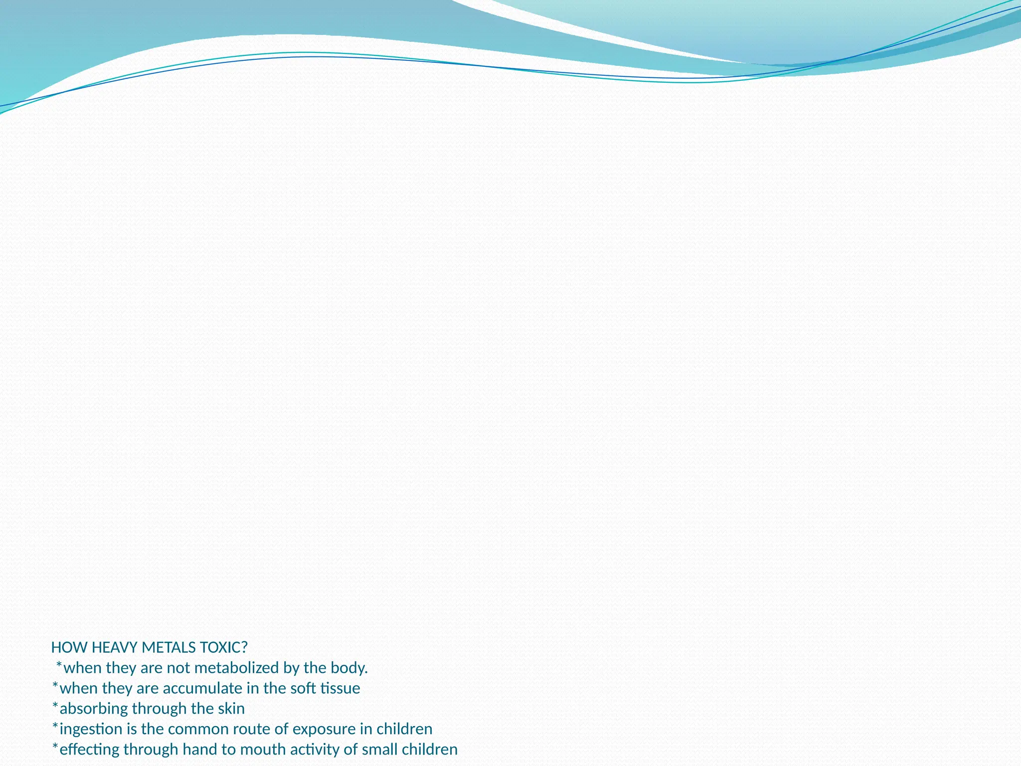 Heavy metal toxicity and its impact in Soil.pptx