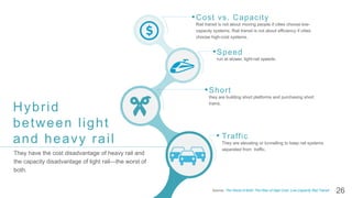 Heavy rails | PDF | Rail Travel | Travel Type