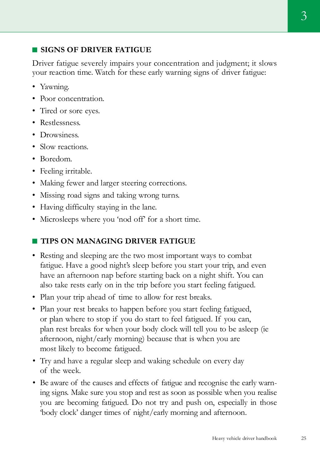 Heavy vehicle driver_handbook