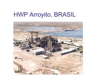 HWP Arroyito, BRASIL


3

 