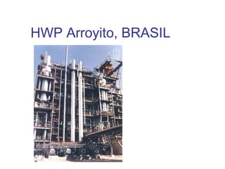 HWP Arroyito, BRASIL


1

 