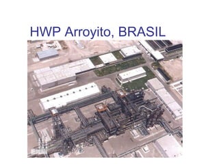 HWP Arroyito, BRASIL


2

 