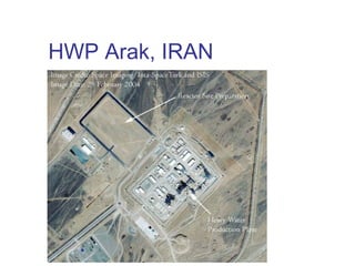 HWP Arak, IRAN


29 02 2004

 