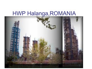 HWP Halanga,ROMANIA


2

 