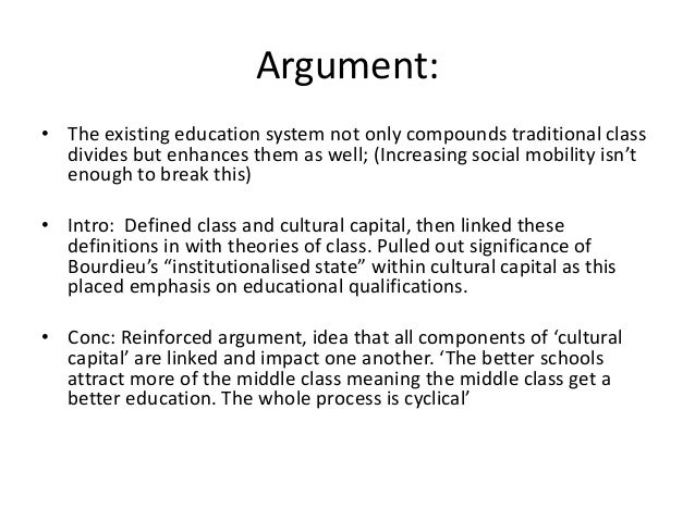 Argument capital essay punishment sample