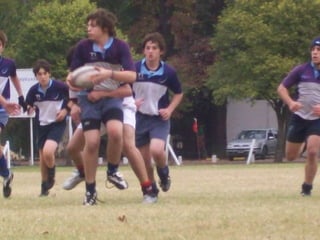 Hebraica Rugby