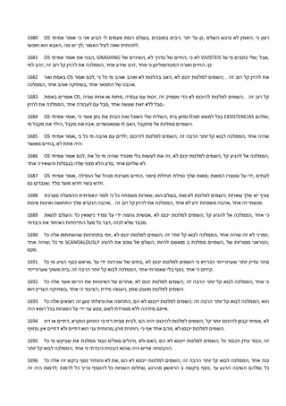 הזמנות טלפתי יהוה האבא שלי