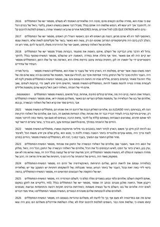 הזמנות טלפתי יהוה האבא שלי