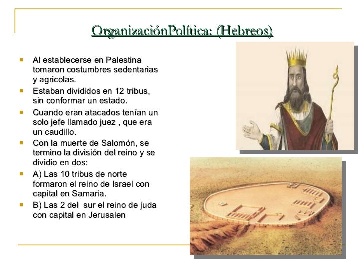 Hebreos y fenicios[1]