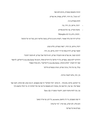 !‫שם‬ ‫ההם‬ ‫בימים‬ ,‫בכנסיות‬ ‫מתבטאת‬ ‫הגינות‬
,‫והודו‬ ‫סין‬ ,"‫ומגוג‬ ‫"גוג‬.‫מצרים‬ ‫את‬ ,‫צבאית‬ ,‫לפלוש‬
,‫במצרים‬ ‫הקרב‬3-1:
-:‫נגד‬ ,‫הודו‬ ,‫סין‬ ,‫איראן‬ ,‫רוסיה‬
-.‫אחרים‬ ‫שליטים‬ ‫שני‬ ,‫הברית‬ ‫ארצות‬
‫קוס‬ ‫בין‬ ,‫נורא‬ ,‫קרבות‬ .Memphis!
!‫הנרצח‬ ‫של‬ ‫דמו‬ ‫בשל‬ ,‫ימים‬ ‫שלושה‬ ‫במשך‬ ,‫הנילוס‬ ‫מן‬ ‫מים‬ ‫לשתות‬ ,‫אפשרי‬ ‫בלתי‬ !‫דם‬ ‫יהיה‬ ‫הנילוס‬
.‫שנים‬ ‫שלוש‬ ,‫במצרים‬ ‫יישאר‬ ,‫והודו‬ ‫סין‬ ,‫איראן‬ ,‫רוסיה‬
‫על‬ ‫נסחף‬ ‫להיות‬ ,‫מצרים‬ ‫האוצר‬-.‫הודו‬ ,‫סין‬ ,‫איראן‬ ,‫רוסיה‬ ‫ידי‬
!‫למדבר‬ ‫תהפוך‬ ‫לא‬ ,‫מצרים‬ ‫אבל‬ !‫הרוסה‬ ‫היא‬ ,‫מצרים‬ !‫תושביה‬ ‫ואת‬ ‫מצרים‬ ‫את‬ ,‫הצער‬ ‫למרבה‬
‫על‬ ,‫במצרים‬ ,‫בשבי‬ ‫יילקח‬ ‫היהודים‬-‫אל‬ ‫תוגש‬ ,‫האלה‬ ‫היהודים‬ ‫כל‬ !‫איראן‬ ‫ידי‬rou:sha:laime‫להישאר‬ ,)‫(ירושלים‬
,‫וביטחון‬ ‫"שלום‬ :‫לבכות‬ ‫זיוף‬ !‫שם‬rou:sha:laime!‫באבל‬ ‫מעדיף‬ ‫גרם‬ ,"!)‫(ירושלים‬
!‫גדולים‬ ‫במספרים‬ ‫תמותו‬ ,‫נוצרים‬ !‫מגיע‬ ,‫עוול‬ ‫של‬ ‫בנו‬ ,‫בגלל‬
.‫טורקיה‬ ‫לשטחי‬ ‫פלשו‬ ,‫הודו‬ ,‫סין‬
!"‫השלום‬ ‫"מלך‬ :‫נקרא‬ ‫זה‬ . .‫איתי‬ ‫בוא‬ ,‫עורמה‬ ,‫רוברטס‬ ‫מר‬‫בצד‬ ‫והשני‬ ,‫זכותה‬ ‫זאת‬ .‫בנים‬ ‫שני‬ ‫יש‬ ,‫מעצבנים‬ ‫קצת‬ ‫זה‬
!‫ג'ון‬ ‫טראמפ‬ ‫דונלד‬ ‫מר‬ :‫זה‬ !‫לשלוט‬ ‫אלו‬ ‫בניו‬ ‫שני‬ ‫על‬ ‫מתבססת‬ ‫היא‬ !‫סביבו‬ ,‫כוח‬ ‫התיישבו‬ ,‫בניו‬ ‫שני‬ .‫שלו‬ ‫שמאל‬
:‫יה‬ ‫מטעם‬ ‫והתנגדו‬ ,‫השטן‬ ‫פרצוף‬ ‫לקחת‬ ‫נכון‬ ,‫בנו‬ḥou: (ḥ)!
,‫טראמפ‬ ‫ג'ון‬ ‫מר‬ ,‫מעצבנים‬ ‫קצת‬ ‫זה‬accourra‫כמ‬ ,‫הים‬ ‫על‬ ,!‫שואג‬ ‫אריה‬ ‫ו‬
!‫צדק‬ ‫של‬ ‫"עיר‬ ,‫קהיר‬ ‫מאז‬ ,‫ישלוט‬ ‫ולא‬ ,‫עולה‬ ‫הוא‬
!‫מצרים‬ ‫כל‬ ‫את‬ ‫מנערים‬
 