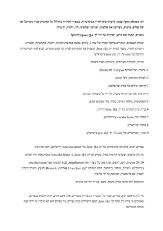 :‫יה‬ḥou:shoua‫ל‬ ‫בבשרו‬ ,‫זה‬ ‫במקדש‬ ‫לחיות‬ ‫יבוא‬ )‫(ישו‬ ,‫(עצמו‬‫זמן‬ !‫נוצרים‬ ‫כבוד‬ ‫האומות‬ ‫כל‬ !‫מהולל‬ ‫תחייה‬
!‫ביד‬ ‫יד‬ ,‫יהודה‬ ,‫לוי‬ ,‫שלטונו‬ !‫יבורכו‬ ,‫שלטונו‬ ‫את‬ !‫נוצרים‬ ,‫ברכות‬ ,‫שלום‬ ‫של‬
:‫לך‬ ‫ידי‬ ‫על‬ ‫ישירות‬ ,‫חדש‬ ‫שם‬ ‫תקבל‬ ,‫נוצרים‬ḥou: (ḥ)!)‫(יהווה‬
:‫עזה‬ ‫של‬ ‫הארץ‬ ‫ברחבי‬ ‫הפזורים‬ ,‫השבטים‬ ‫עשרת‬f,‫אוקראינה‬ ,‫רוסיה‬ ,‫הקווקז‬ ‫בארצות‬ ‫נפוצה‬ ,‫(היום‬ ,,‫הונגריה‬
:‫יה‬ .‫לפרת‬ ‫מעבר‬ ,‫לחזור‬ )‫רומניה‬ḥou: (ḥ)‫הטריטוריה‬ ‫לגור‬ ‫לבוא‬ ,‫עוברים‬ ‫שהם‬ ‫כך‬ ,‫לפרת‬ ‫המקורות‬ ‫את‬ ‫להפסיק‬ ,
‫של‬ ‫החדשה‬Yissra:‫יה‬ :ḥou: (ḥ)!)‫(ישראל‬
:‫פשוטה‬ ‫מאוד‬ ‫במונחים‬ ,‫האלוהית‬ ‫התוכנית‬ ,‫הביטו‬
4-‫המדינה‬ ‫ועל‬ ,‫טיהור‬Tsi:yyo( ‫לא‬ :Sion;)
1;‫המנהג‬ ‫לפי‬ ,‫ההרכבה‬ ‫ולאולם‬
3;‫אדוננו‬ ‫של‬ ‫החוק‬ ‫של‬ ‫מילים‬ ,‫קריאה‬
1;‫ייצוגית‬ ‫משפחה‬ ‫כל‬ ‫ידי‬ ‫על‬ ,‫בקבלו‬ ‫הזו‬ ‫הברית‬ ‫את‬ ,‫חתימות‬
5;‫דמים‬ ‫שפיכות‬ ‫בלי‬ ,‫טהור‬ ,‫יומיומי‬ ‫פולחן‬ ,‫התאוששות‬
6:‫יה‬ ‫של‬ ‫המקדש‬ ‫בית‬ ,‫בנייה‬ḥou: (ḥ);)‫(יהווה‬
7‫של‬ ‫שחזור‬rou:sha:laime;)‫(ירושלים‬
9;‫הארץ‬ ‫של‬ ‫שחזור‬
8‫מבצר‬‫של‬ ‫האימפריה‬ ,Yissra:‫יה‬ :ḥou: (ḥ))‫(ישראל‬-
:‫יה‬ ‫של‬ ‫מקדש‬ ‫תרומות‬ ‫שלה‬ ,‫יביא‬ ,‫מצרים‬ḥou: (ḥ)‫כדי‬ ,rou:sha:laime.‫אתיופיה‬ ‫לפני‬ ,)‫(ירושלים‬
:‫יה‬ ‫של‬ ‫מקדש‬ ,‫כפול‬ ‫תרומות‬ ‫יצטרכו‬ ,‫טראמפ‬ ‫ג'ון‬ ‫מר‬ḥou: (ḥ)‫ב‬ ,-rou:sha:laime.‫לשווא‬ ‫יהיו‬ ‫אלה‬ ‫מתנות‬ !
12-42‫ואת‬ ,‫נוצרי‬ ‫של‬ ‫הפאן‬ ‫את‬ ,‫לתפוס‬ ,‫הוגן‬ ,‫אנושית‬supplieront‫אצל‬ ‫למשתה‬ ‫לבוא‬ ,rou:sha:laime
" ‫ממשלת‬ ‫תחת‬ ,‫בישראל‬ ,‫שוחזר‬ ,‫נוצרים‬ .)‫(ירושלים‬Eliya:ḥou: (ḥ),)‫(אליהו‬Rrano:k,‫ביותר‬ ‫מוערך‬ ,)‫(חנוך‬
.‫מדינות‬ ‫ידי‬ ‫על‬ ‫המוגשת‬ ,‫הכבוד‬ ‫כל‬ ‫עם‬ ,‫לכבוד‬
‫מונעת‬ ‫תהיה‬ ‫חרטה‬ ‫ללא‬ ‫החוטאים‬.‫שיניים‬ ‫וחריקת‬ ‫בכייה‬ .‫משם‬ ,
,‫במצרים‬ ‫המכות‬ ‫תחת‬ ,‫מתים‬ ‫אינם‬ ‫אלה‬ .‫במצרים‬ ‫הנוצריות‬ ‫הכנסיות‬ ‫כל‬ ‫עבור‬ ,‫כמרים‬ ,‫יכין‬ ,‫טראמפ‬ ‫ג'ון‬ ‫מר‬
:‫לך‬ ‫שלח‬ ‫רק‬ ‫שליט‬ ‫כי‬ ‫מאמינים‬ḥou: (ḥ)‫קצת‬ ‫יהיה‬ ‫זה‬ !‫מדבר‬ ‫לא‬ ‫הוא‬ ‫מצרים‬ ‫כך‬ ,‫מצרים‬ ‫המין‬ ‫הישרדות‬ ‫למען‬ ,
!‫הנוצרים‬ ‫מנוחה‬
 