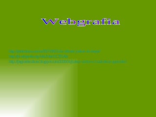 Webgrafia  http:// pedrodoria.com.br /2007/08/01/ os-ultimos-judeus-do-iraque / http:// pt.wikipedia.org / wiki /Mois%C3%A9s http://paginadecultura.blogspot.com/2008/04/ judeus-cristos-e-muulmanos-quem.html 