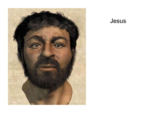 Jesus
 