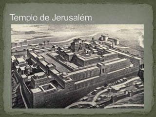 Templo de Jerusalém