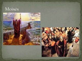 Moisés